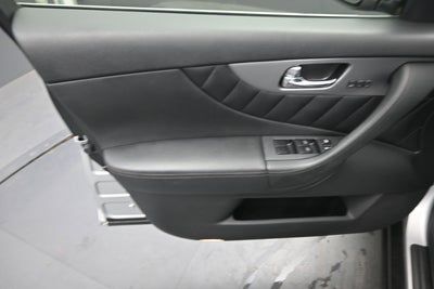 2012 INFINITI FX35 Base