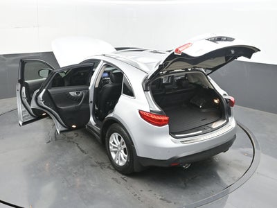 2012 INFINITI FX35 Base