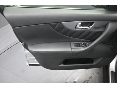 2012 INFINITI FX35 Base