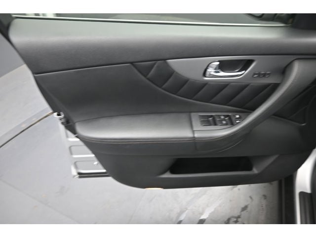 2012 INFINITI FX35 Base