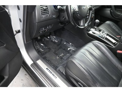 2012 INFINITI FX35 Base