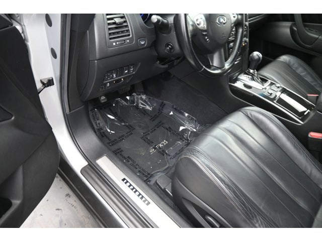 2012 INFINITI FX35 Base