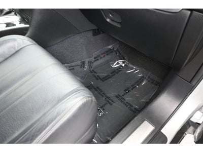2012 INFINITI FX35 Base
