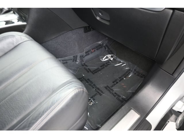 2012 INFINITI FX35 Base