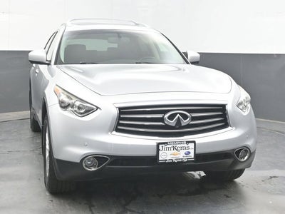 2012 INFINITI FX35 Base