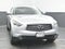 2012 INFINITI FX35 Base