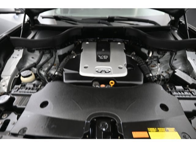 2012 INFINITI FX35 Base
