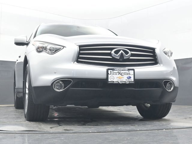 2012 INFINITI FX35 Base