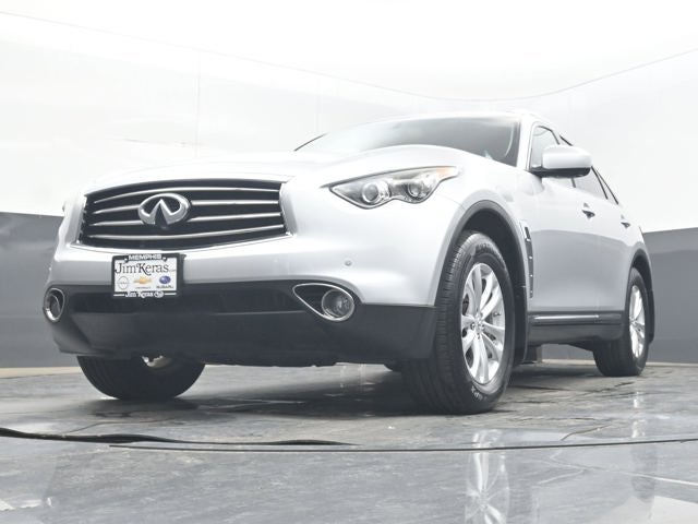 2012 INFINITI FX35 Base