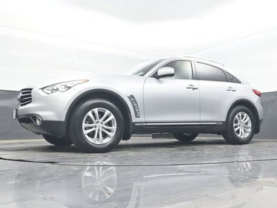 2012 INFINITI FX35 Base