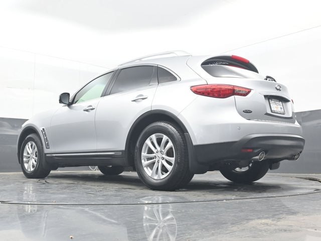 2012 INFINITI FX35 Base