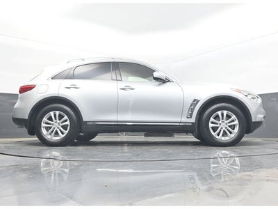 2012 INFINITI FX35 Base