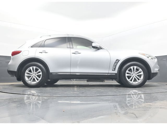 2012 INFINITI FX35 Base