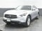 2012 INFINITI FX35 Base