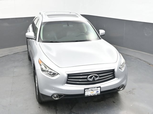 2012 INFINITI FX35 Base