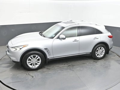 2012 INFINITI FX35 Base