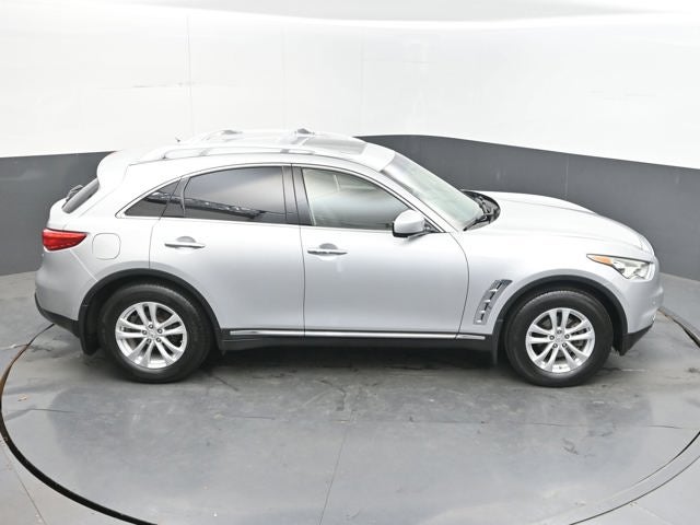 2012 INFINITI FX35 Base