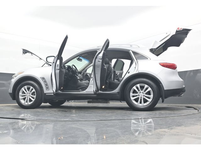 2012 INFINITI FX35 Base