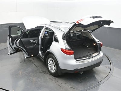 2012 INFINITI FX35 Base