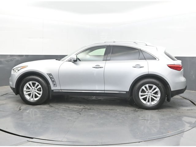 2012 INFINITI FX35 Base