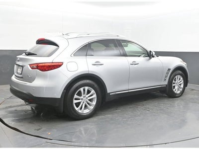 2012 INFINITI FX35 Base