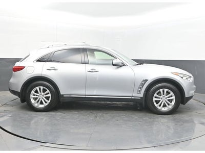 2012 INFINITI FX35 Base