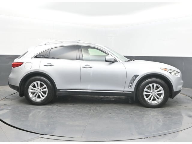 2012 INFINITI FX35 Base