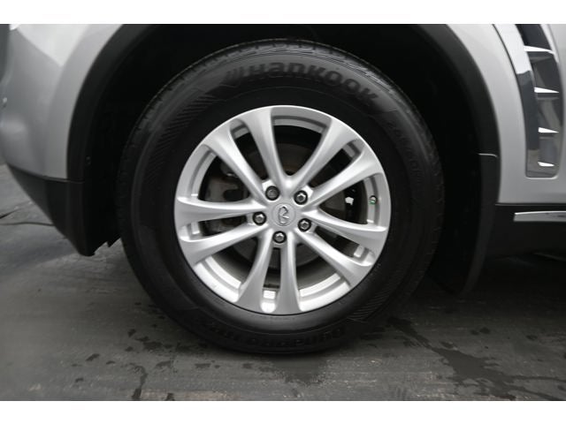 2012 INFINITI FX35 Base