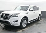 2024 Nissan Armada SV
