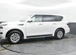 2024 Nissan Armada SV