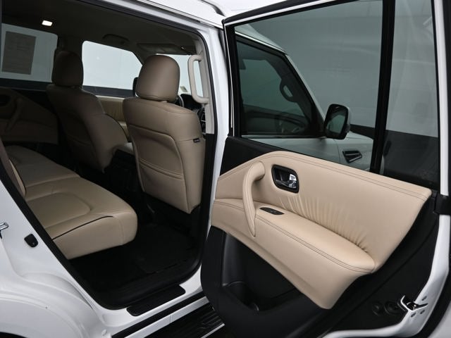 2024 Nissan Armada SV