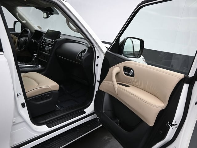 2024 Nissan Armada SV