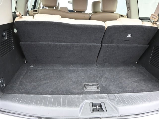 2024 Nissan Armada SV