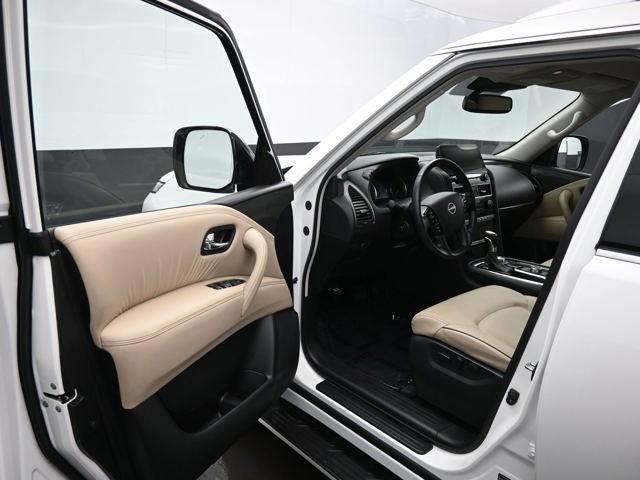 2024 Nissan Armada SV