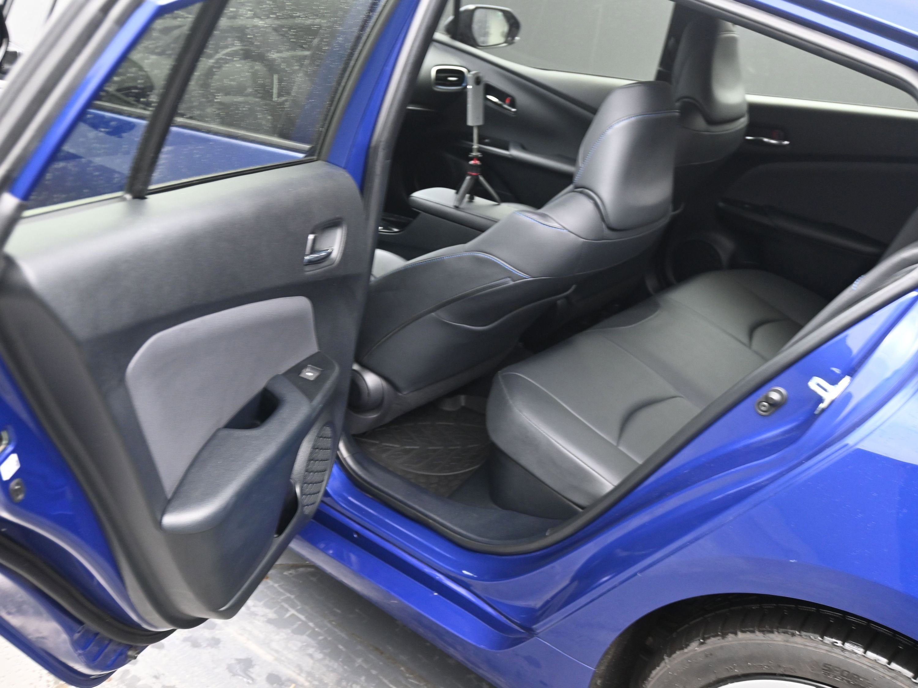 2017 Toyota Prius Four