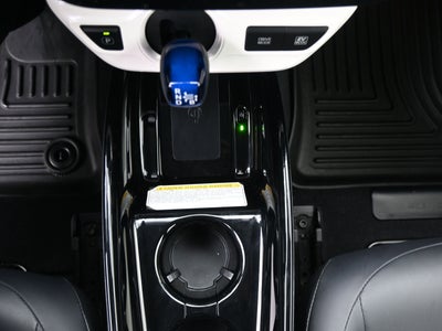 2017 Toyota Prius Four