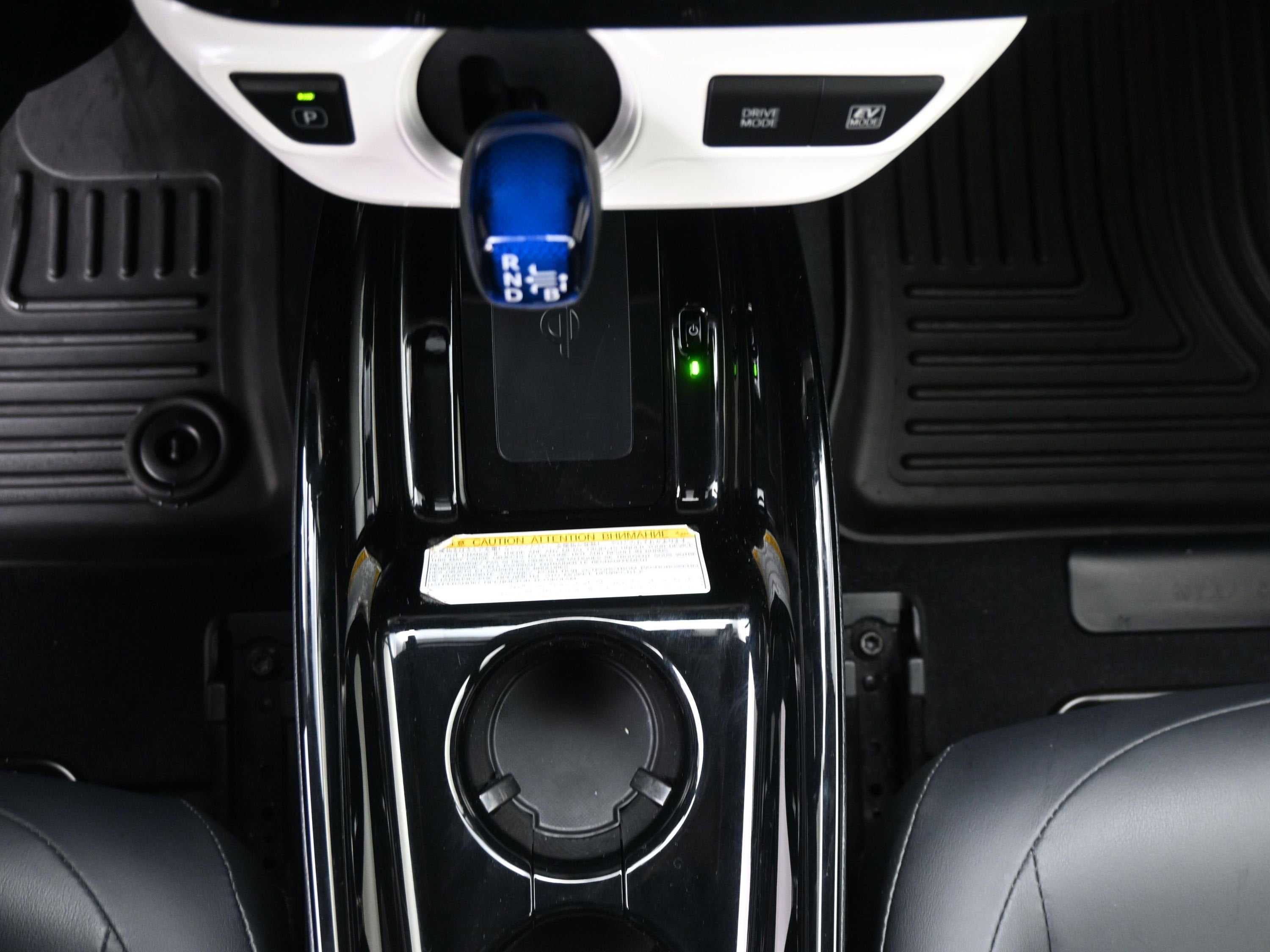 2017 Toyota Prius Four