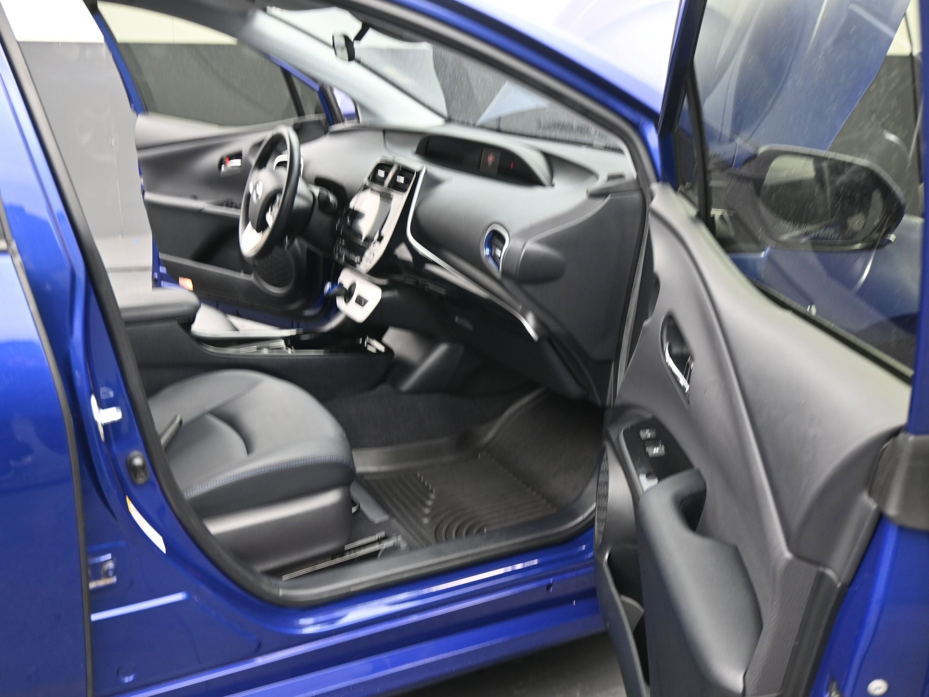 2017 Toyota Prius Four