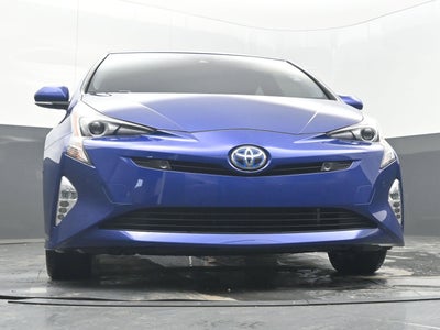 2017 Toyota Prius Four
