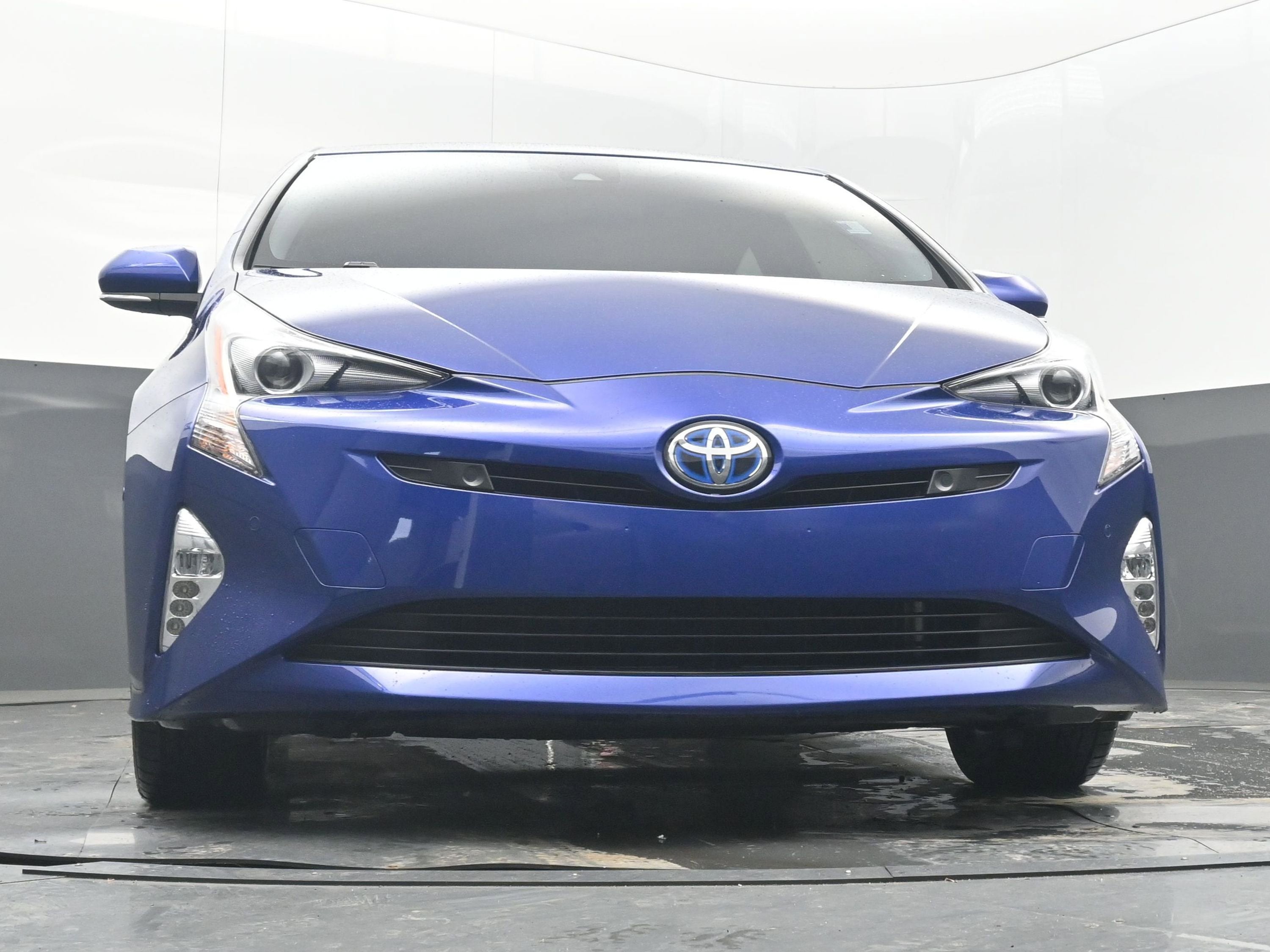 2017 Toyota Prius Four