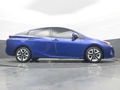 2017 Toyota Prius Four