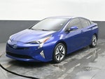 2017 Toyota Prius Four
