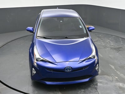 2017 Toyota Prius Four