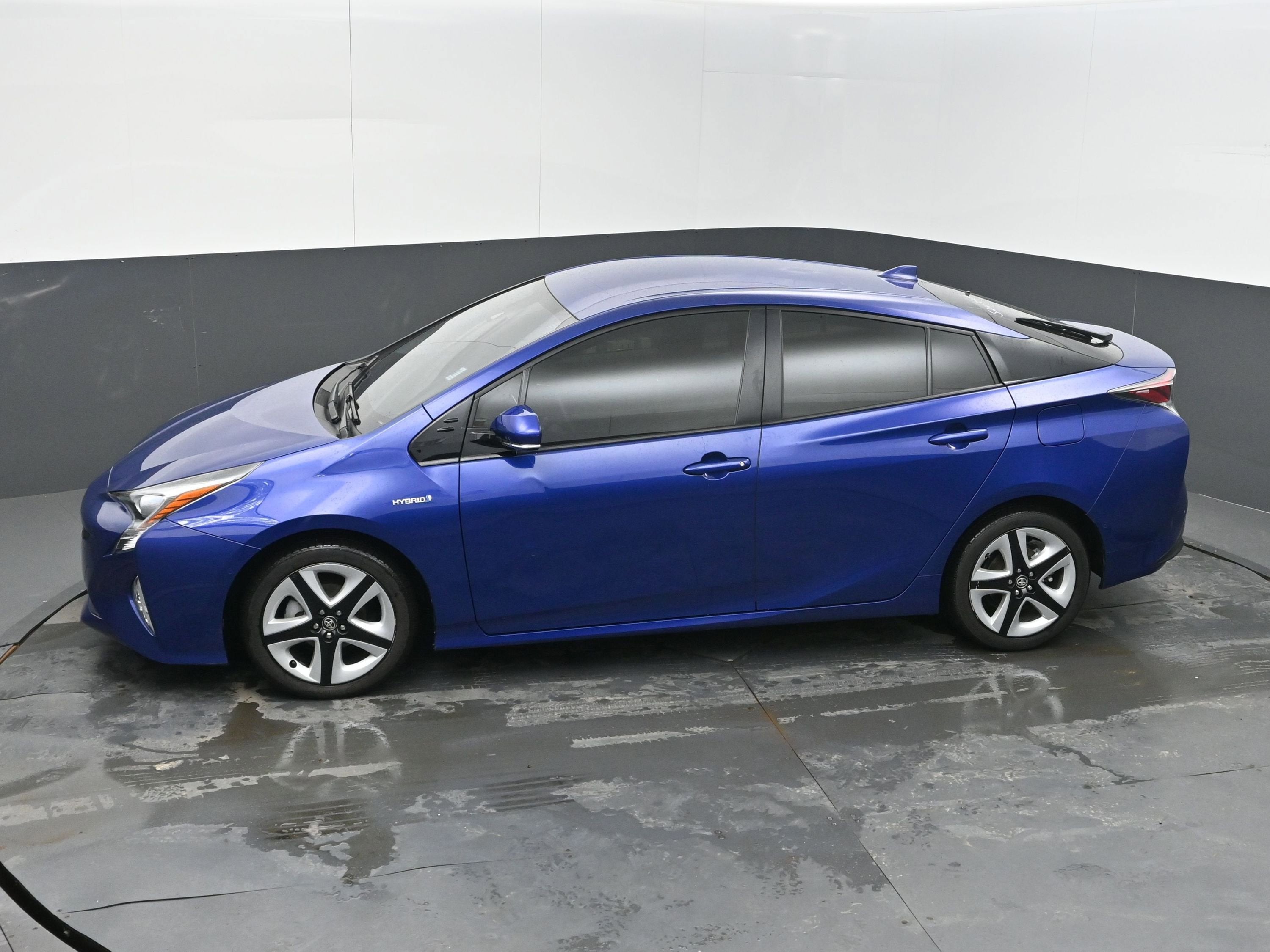 2017 Toyota Prius Four