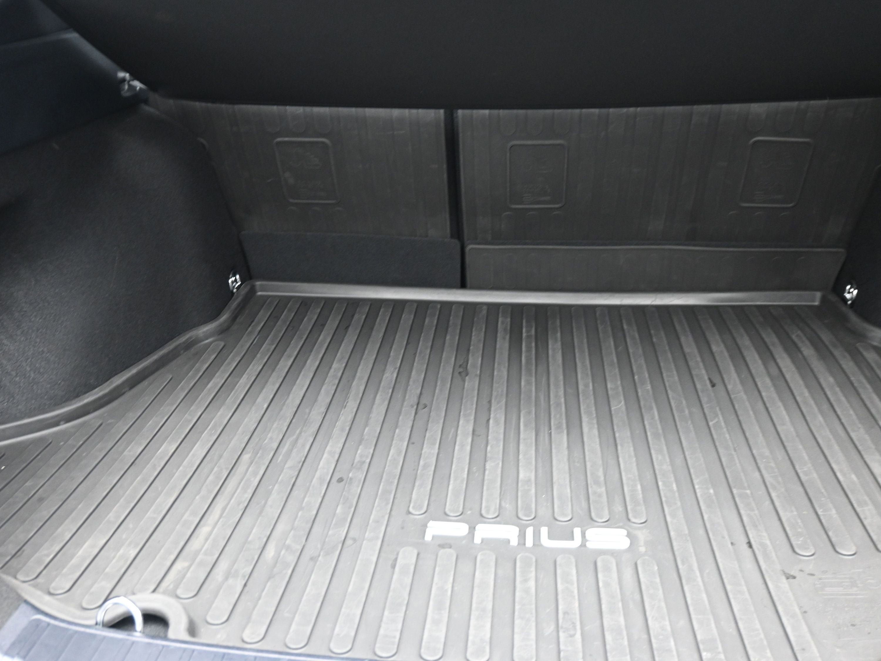 2017 Toyota Prius Four