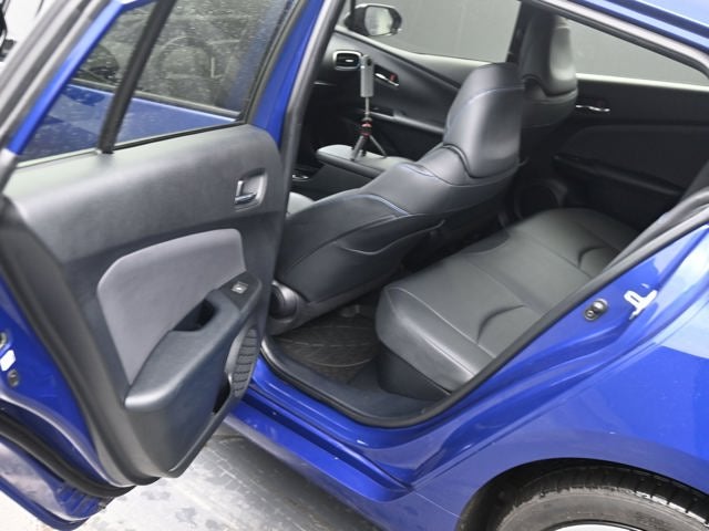 2017 Toyota Prius Four