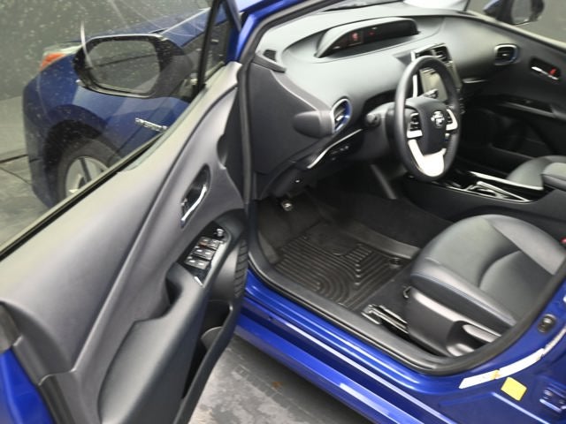 2017 Toyota Prius Four