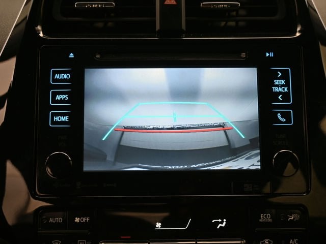 2017 Toyota Prius Four