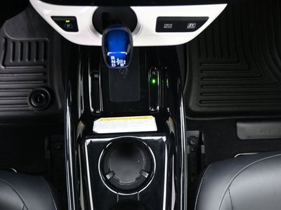 2017 Toyota Prius Four