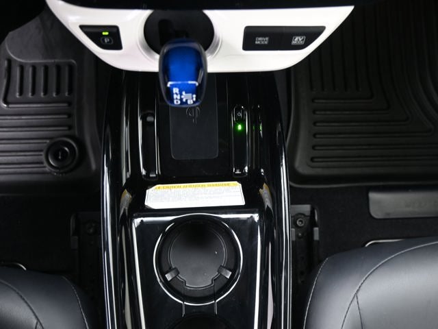 2017 Toyota Prius Four